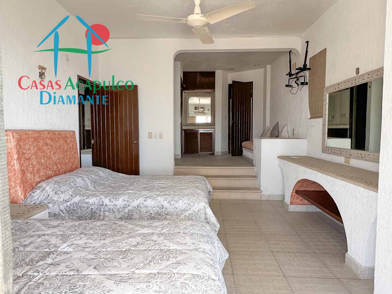 Casa Pieros - Recámara 5 1